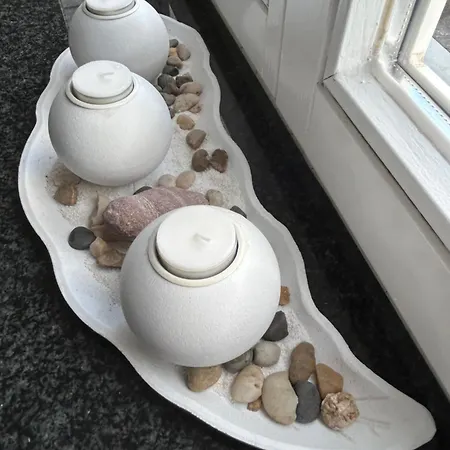 Lägenhet Ruhige Maisonettewohnung Auf Dem Kassberg Chemnitz