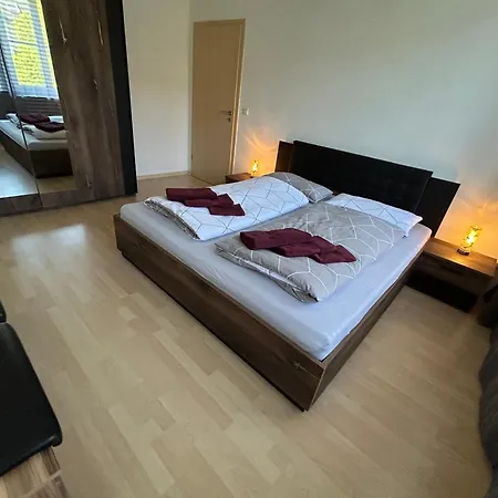 Ruhige Maisonettewohnung Auf Dem Kassberg Chemnitz